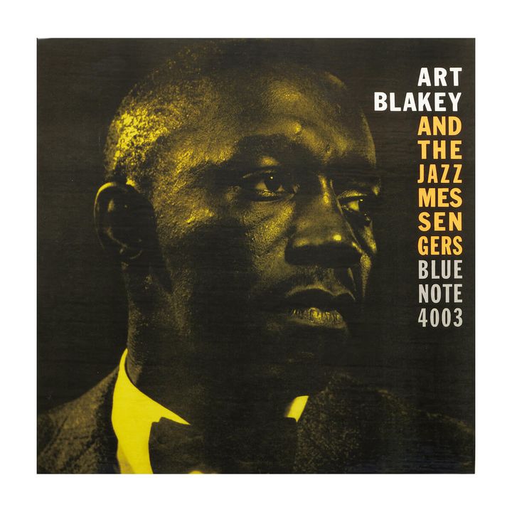 Art Blakey and the Jazz Messengers『Moanin'』