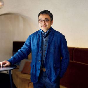 ピアニスト・海野雅威