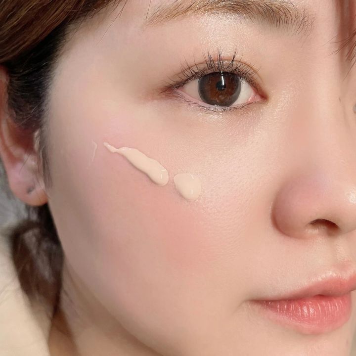 ディオール(Dior)ディオールスキン フォーエヴァー グロウ ヴェール