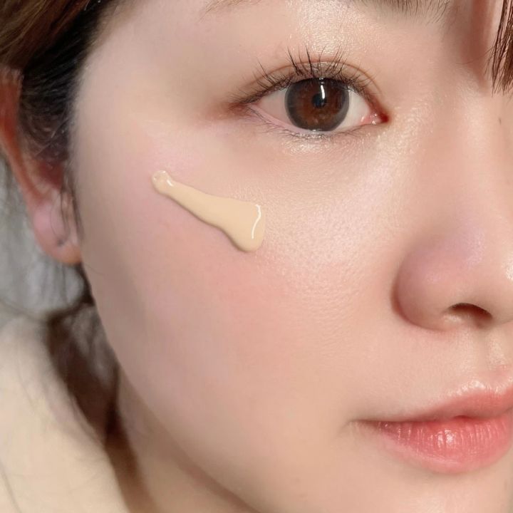 ディオール(Dior)ディオールスキン フォーエヴァー ベルベット ヴェール