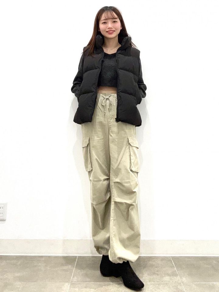 画像3: 出典：GU