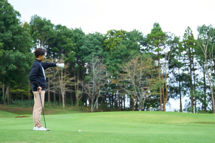 ピンポジが見えるウォッチ距離計！「ACE PRO」の性能を紹介