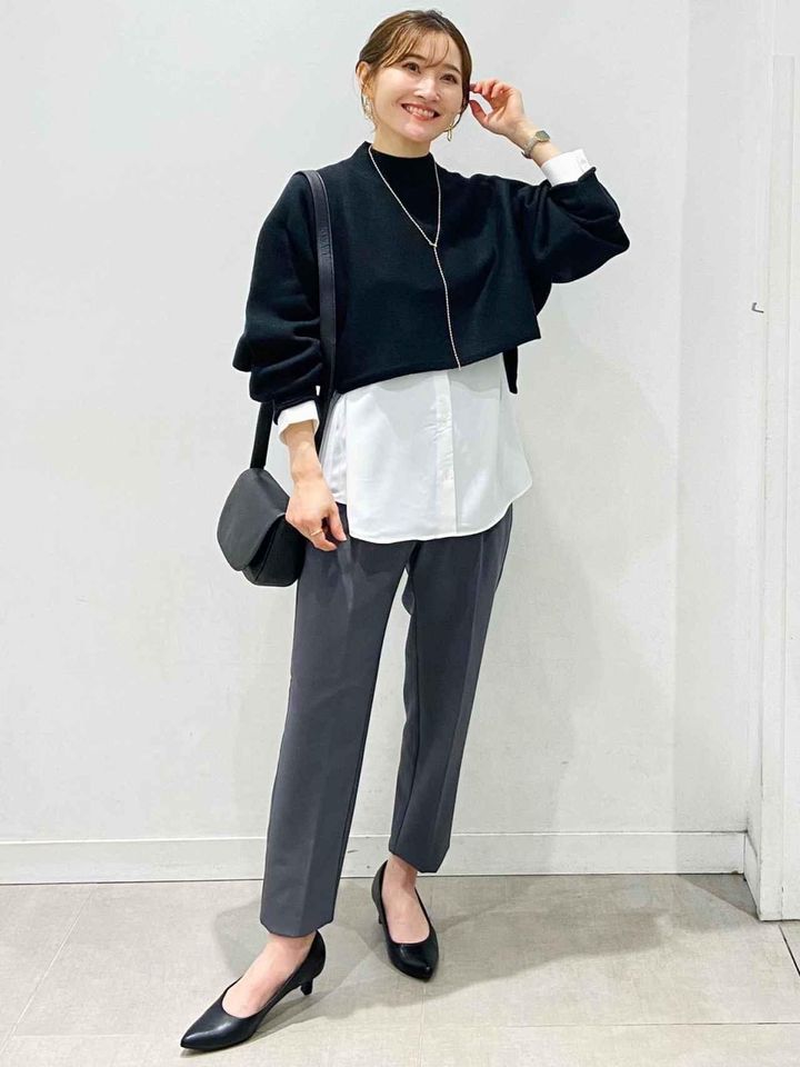 画像1: 出典：GU