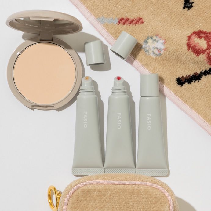 ゴルファーの美肌キープにおすすめ！ コスパもタイパも叶う簡単便利なUVケアアイテム