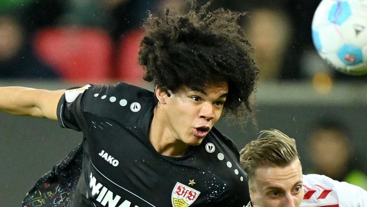 日本代表に呼ばれていない20歳の超大器、ドイツでついに初ゴール！米との争奪戦はどうなる