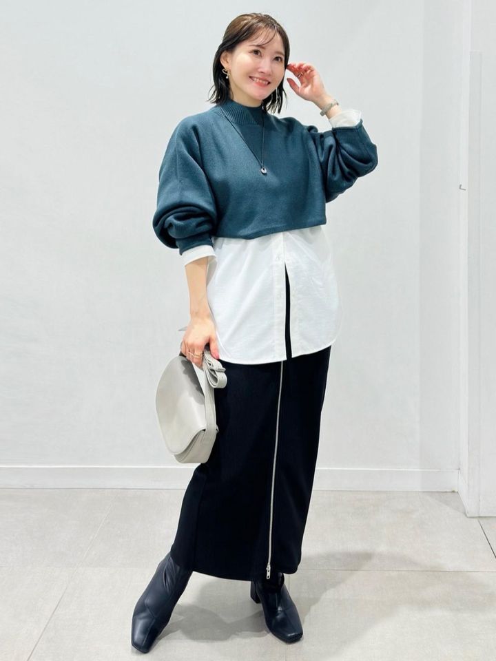 画像2: 出典：GU