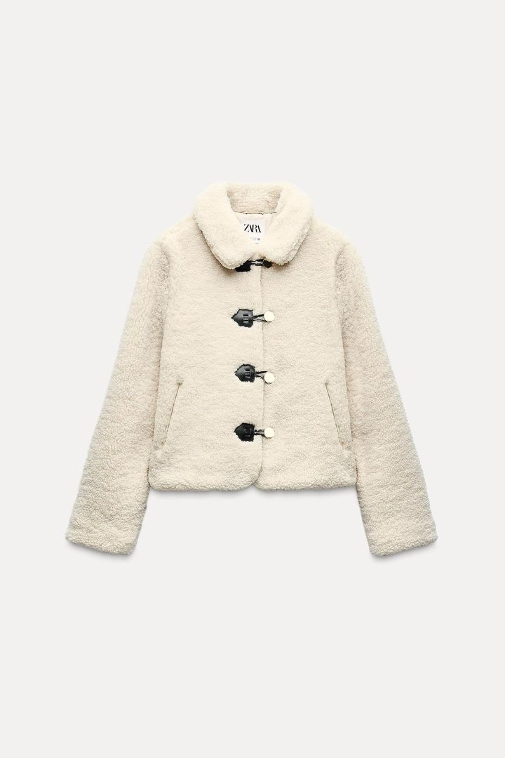 画像1: 出典：ZARA