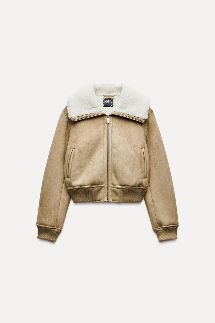 画像3: 出典：ZARA