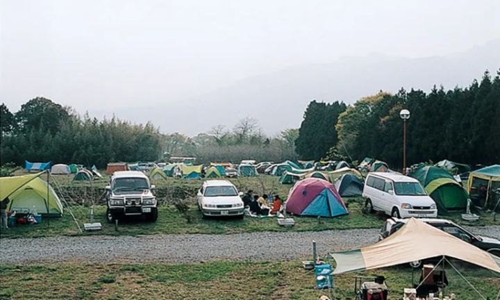 冬キャンプに絶対に行くべき！入浴できるキャンプ場15選【群馬県】