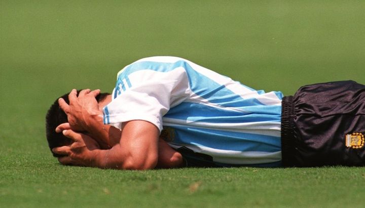 頭部銃撃で車椅子生活になった元代表選手が妻殺害！？女性の兄弟が訴える「自殺ではなく殺された」