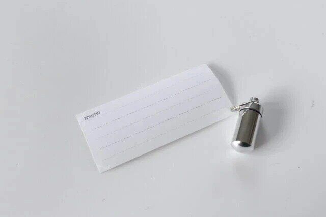 セリア カプセル ミニサイズ