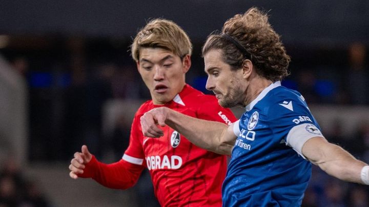 日本代表のエース、古巣の3部チームに屈辱敗戦…「誰も見たくない試合をした」と監督失望