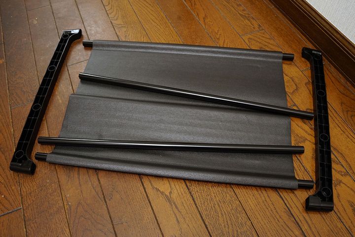 組み立て工程…2