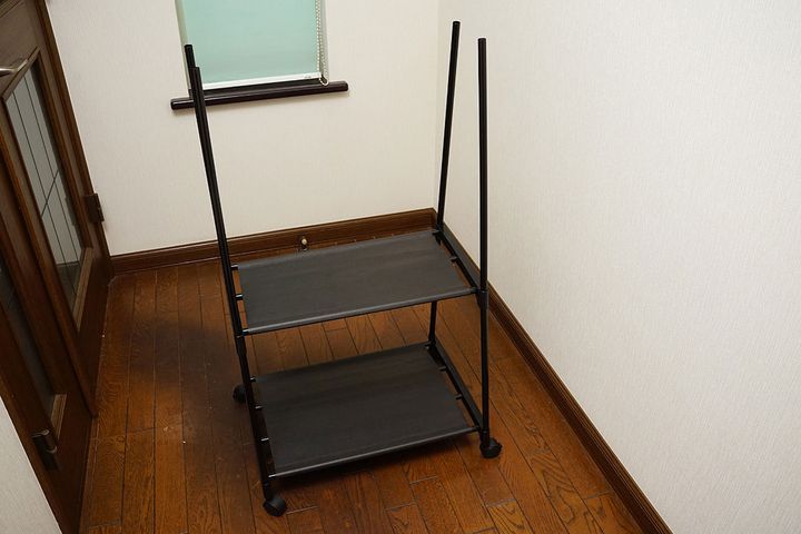 組み立て工程…7