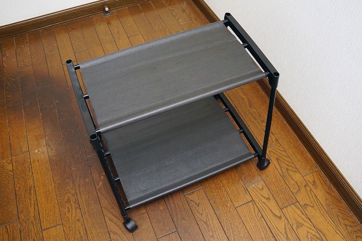 組み立て工程…6