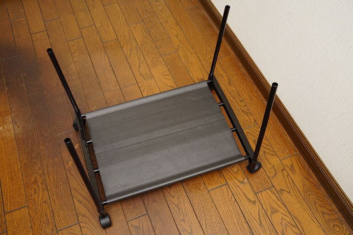 組み立て工程…5