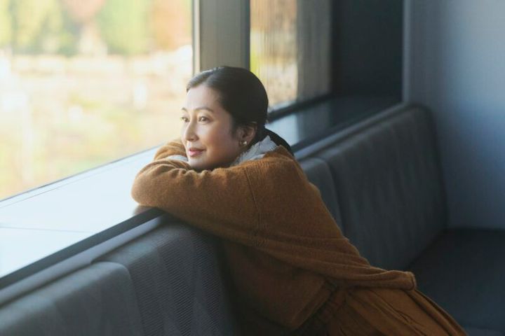 鶴田真由の晴れのち晴れ 雑誌切り抜き第5回～43回/45～50＋最終回/約49P 鶴田真由の晴れのち晴れ 雑誌切り抜き第5回～43回/45～50＋最終
