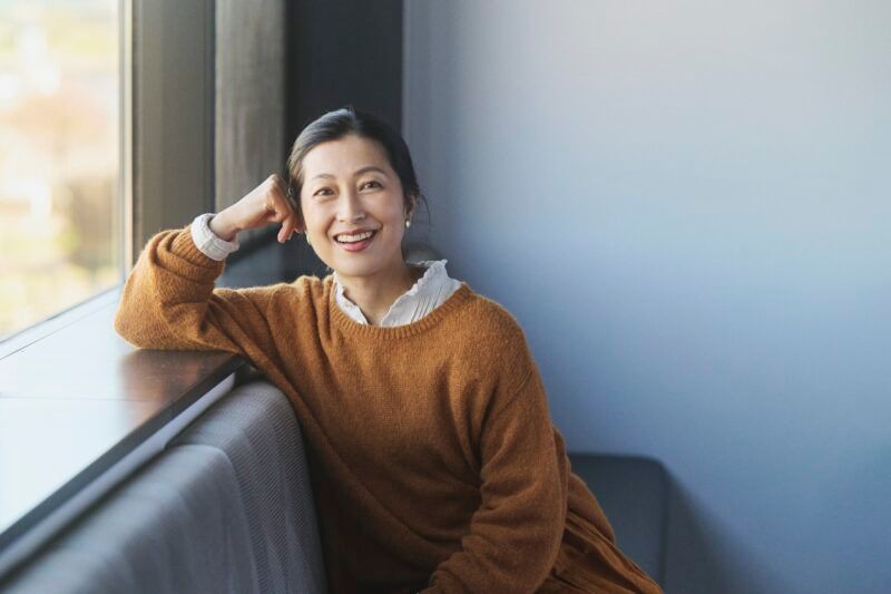 鶴田真由の晴れのち晴れ 雑誌切り抜き第5回～43回/45～50＋最終回/約49P 鶴田真由の晴れのち晴れ 雑誌切り抜き第5回～43回/45～50＋最終