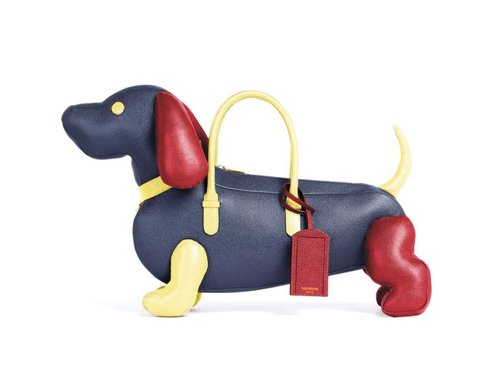 ヘクター バッグ ¥710,000