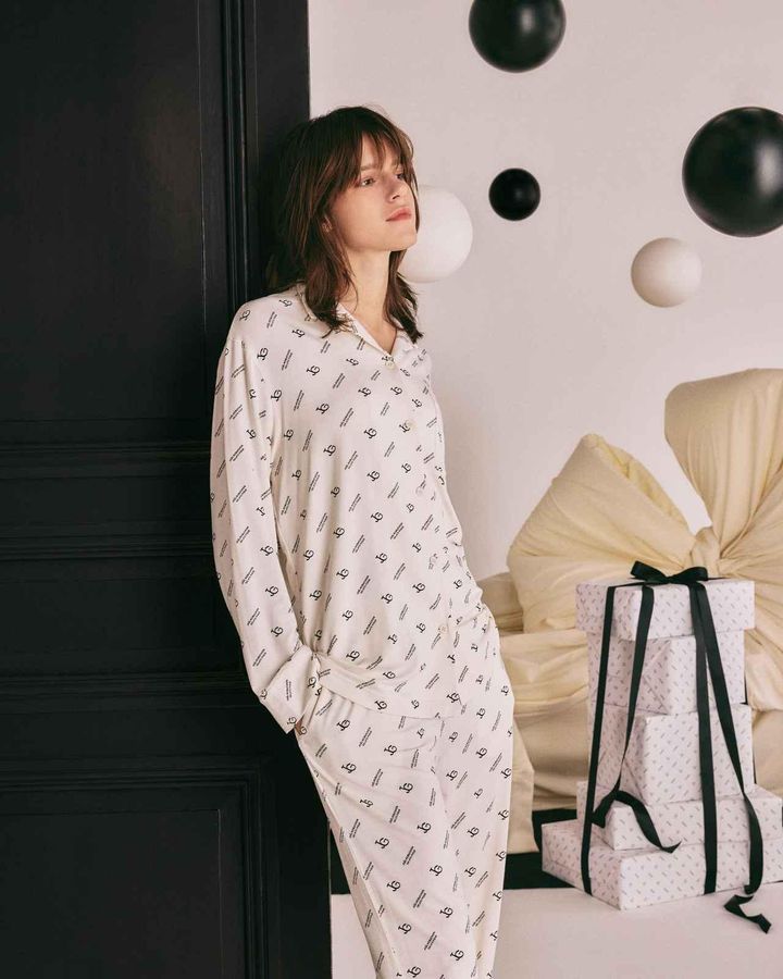 画像: カットソーシリーズ