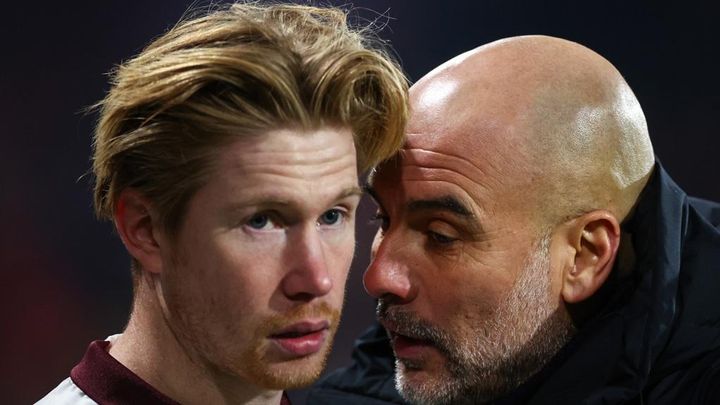 世界最強指導者、33歳の世界的スターとの不仲説を完全否定！「彼はもう26～27歳じゃない」