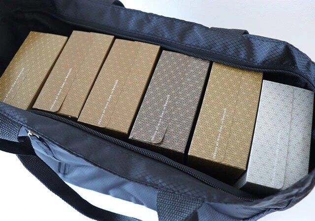 ダイソー マチ コンパクト