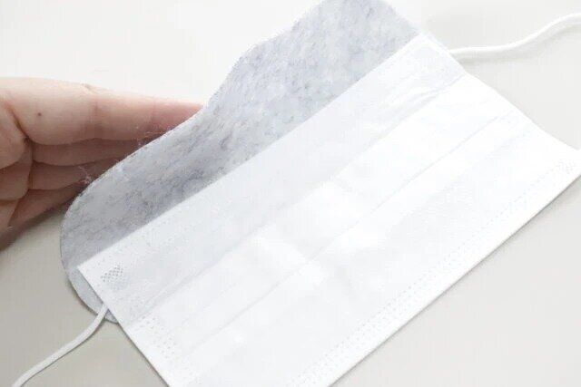 ダイソー マスク テープ 耳せん