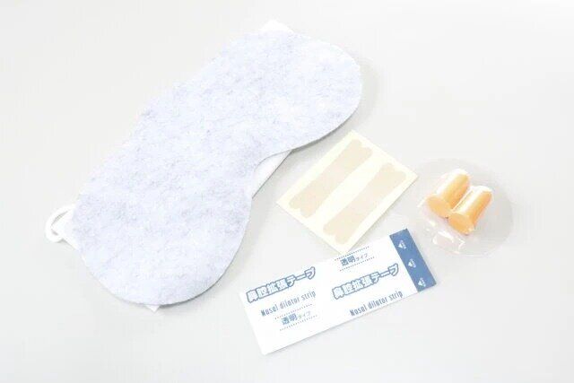 ダイソー トラベル 小物セット