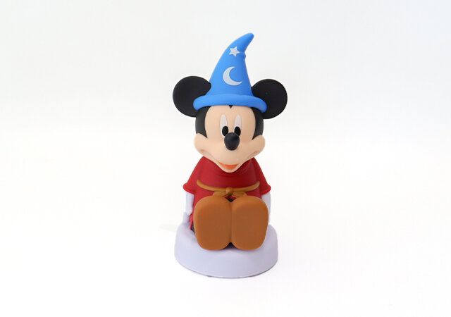 Disney FANTASIA お部屋ライト