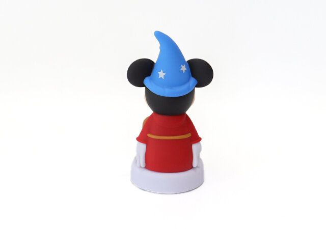 Disney FANTASIA お部屋ライト デザイン