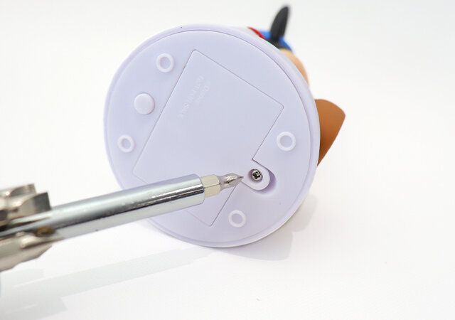 Disney FANTASIA お部屋ライト ネジ式