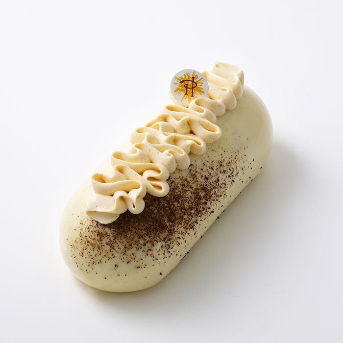 《ピエール・エルメ・パリ》2024年クリスマスに鉱物を彷彿とさせる神秘的なケーキが登場！予約受付中