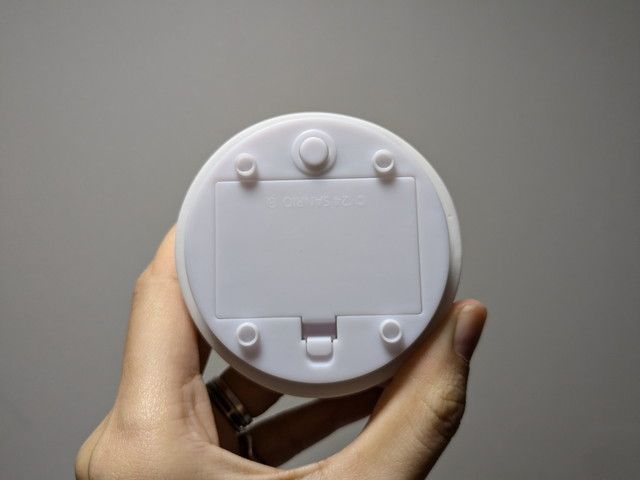 チャーミーキティ お部屋ライトBOOK