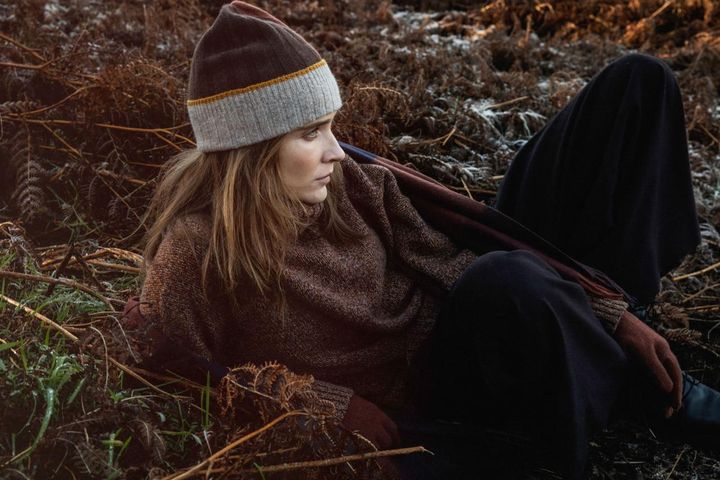 画像2: Johnstons of Elgin 2024-25年秋冬コレクション 出典：ジョンストンズ オブ エルガン