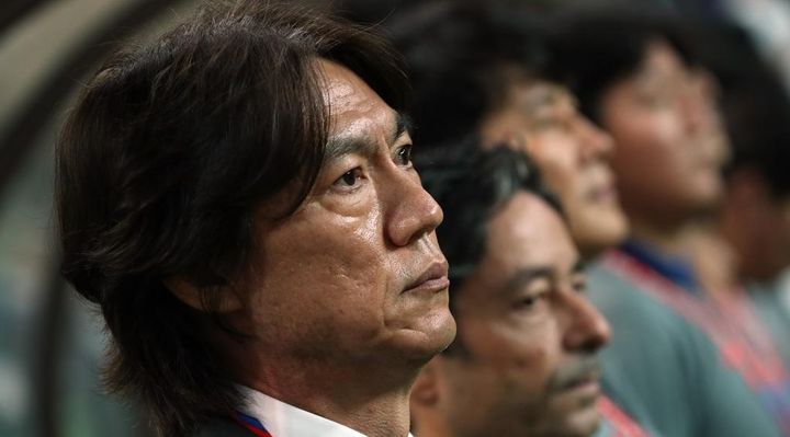 元Jリーガーの韓国代表監督、国民的スターから嫌われ者に…解任支持が6割に達する