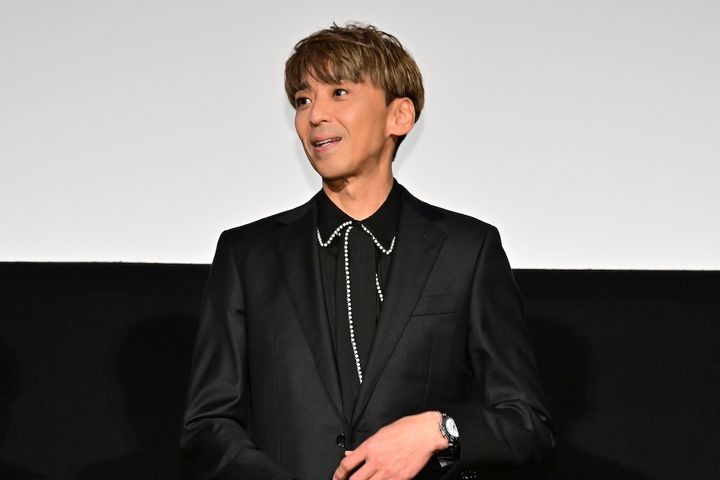 森且行のSMAP脱退当時を“級友”萩原聖人が振り返る「ビックリしたのと、なんてことを…と」