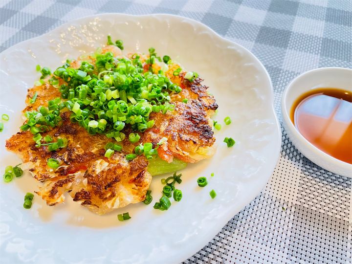 青ネギマシマシ