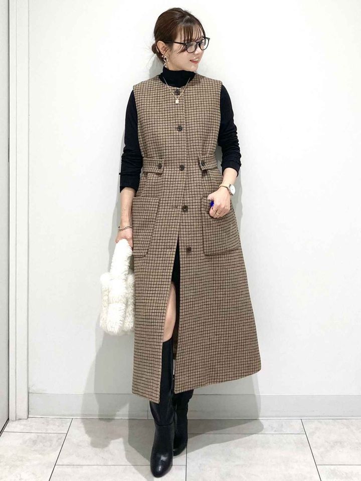 画像3: 出典：GU