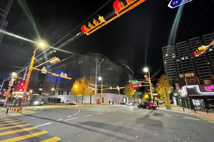 韓国で戒厳令布告！歴史的大事件の中、遠征中の神戸サポーターは…