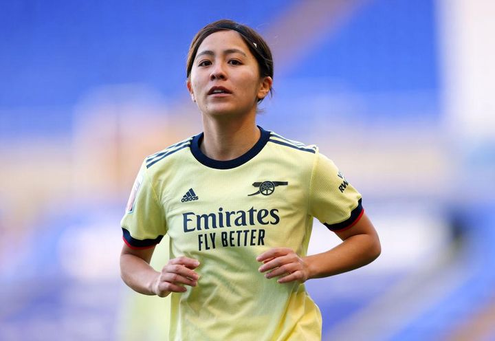 アーセナルが獲得した日本人選手7名