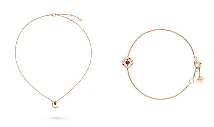 CHANEL “Coco Crush”