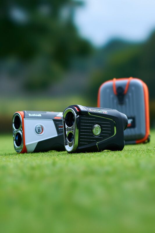 風まで見える距離計測器って!? “ツアー基準”の最上位モデルならコレ