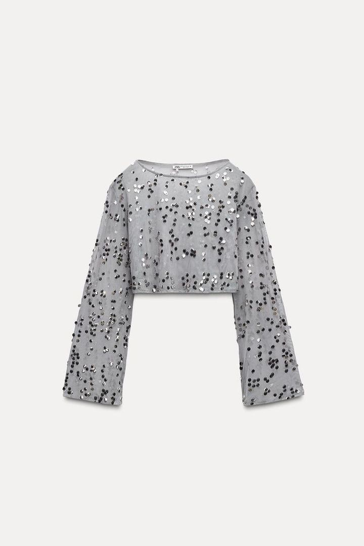 画像3: 出典：ZARA