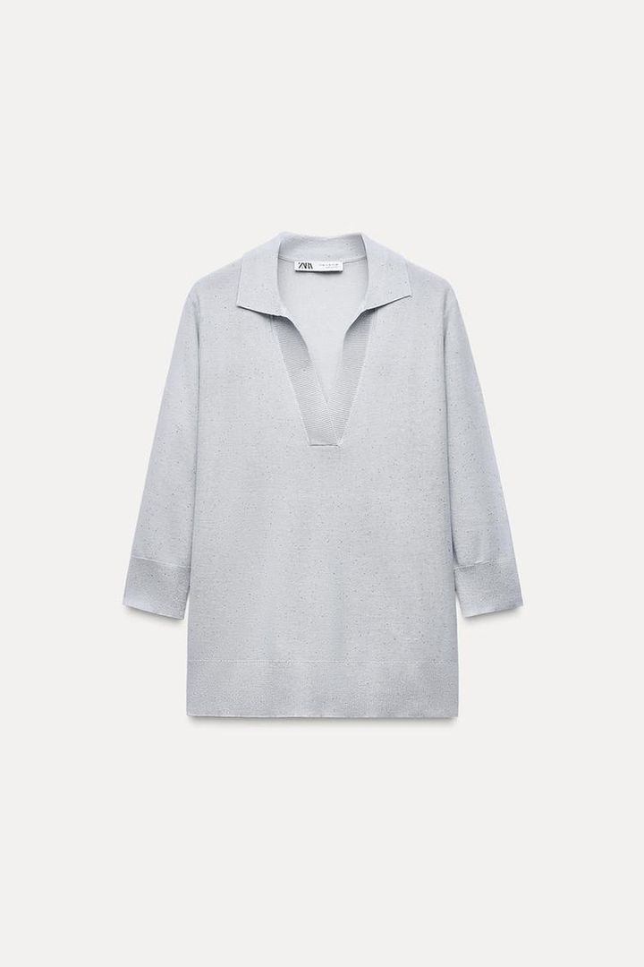 画像1: 出典：ZARA