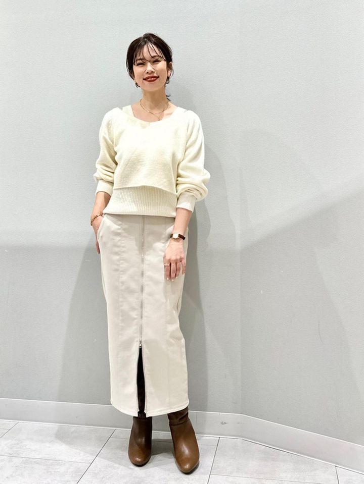 画像2: 出典：GU