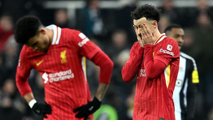 リヴァプール、日本代表主将を“クローザー”で投入せず…追いつかれて劇的引き分け