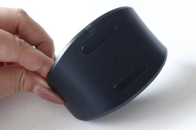 ダイソー 手首保護 低反発