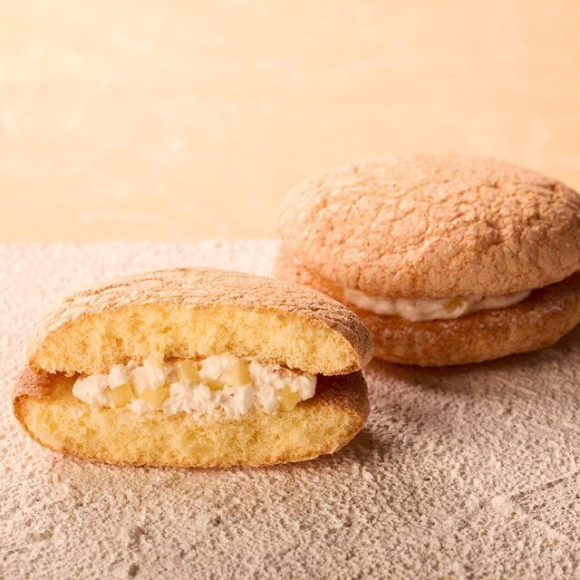 シャトレーゼのプチギフト5選4