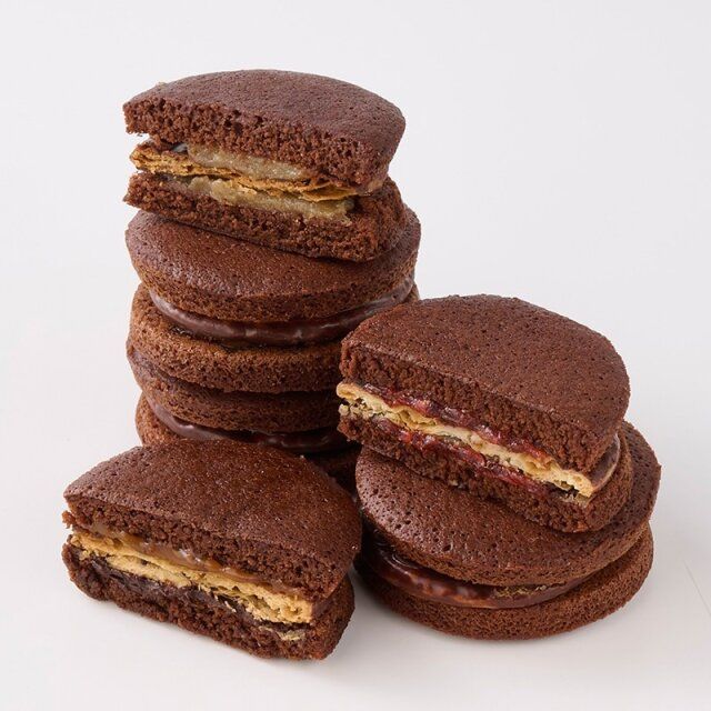 シャトレーゼのプチギフト5選2