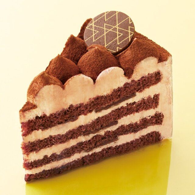 シャトレーゼ パリパリチョコショート